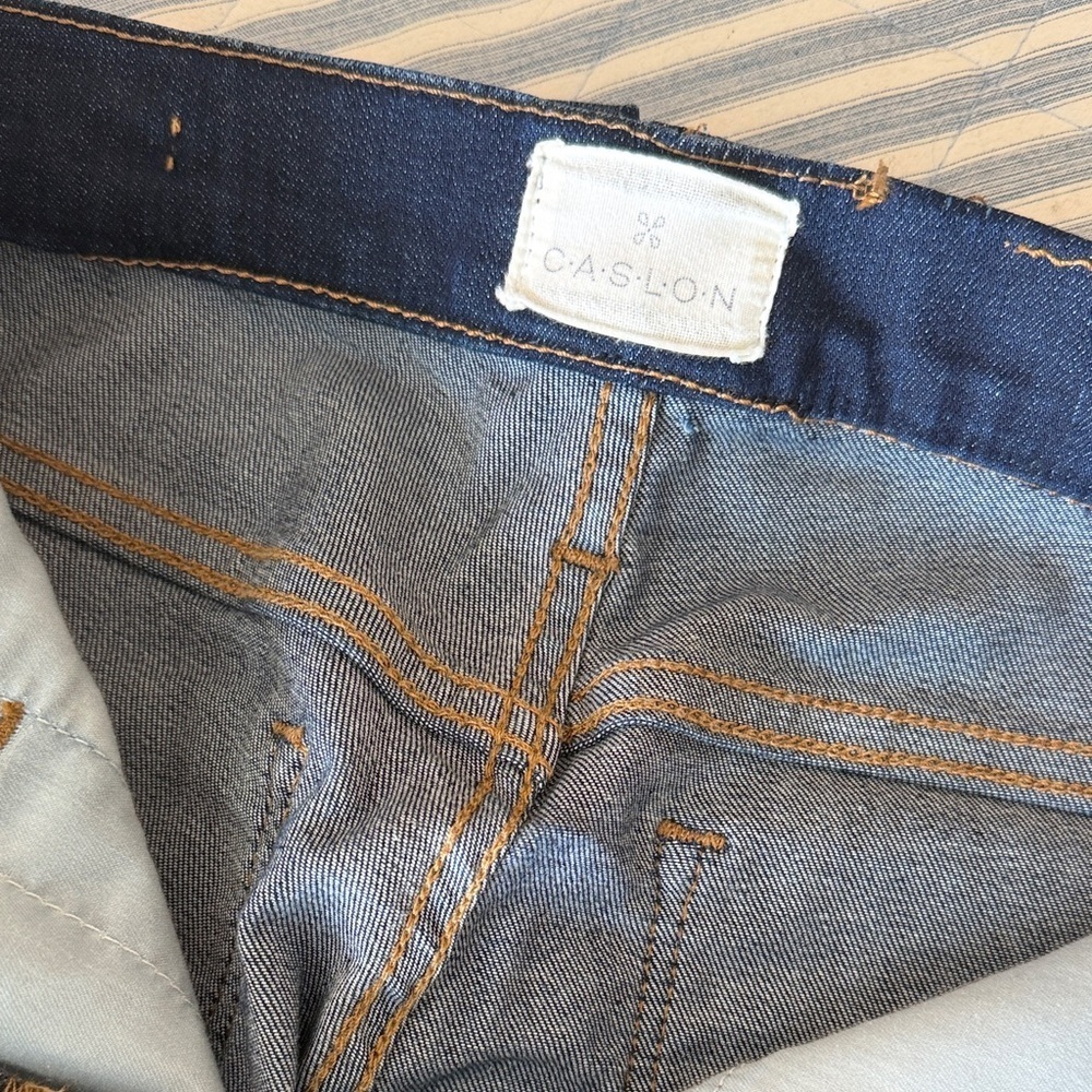 Caslon bootcut - Picture 2 of 5